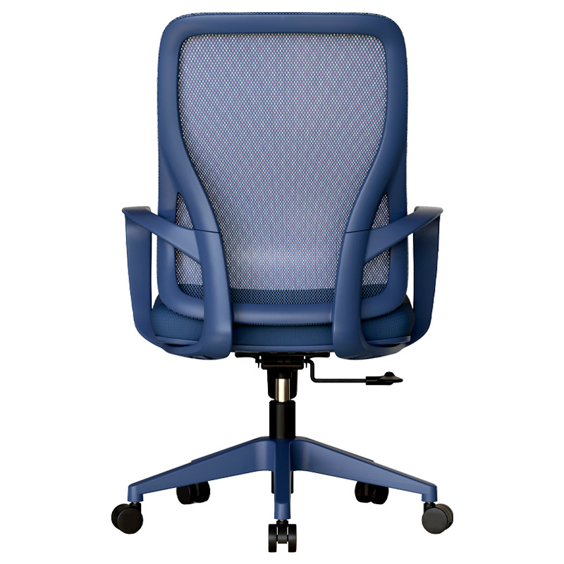 Офис стол Carmen BARDA син